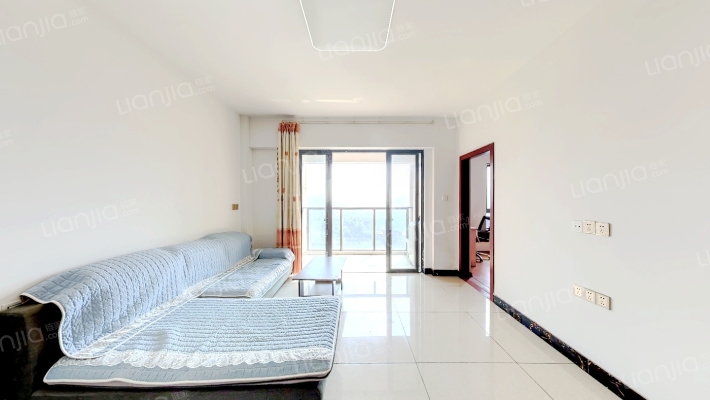 旗山领秀二手房实景图