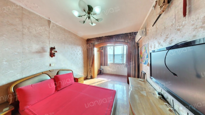 朝晖六区二手房实景图