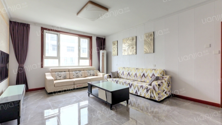 乐园新居B区二手房实景图