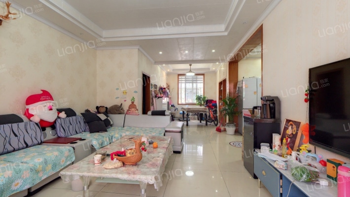 联盟苑二手房实景图