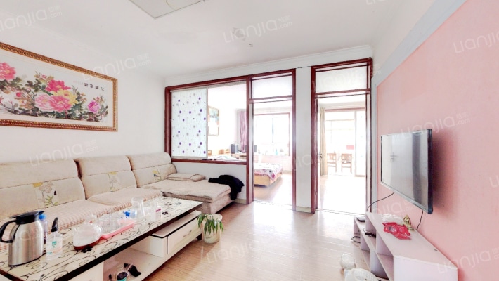 福祥家园二手房实景图