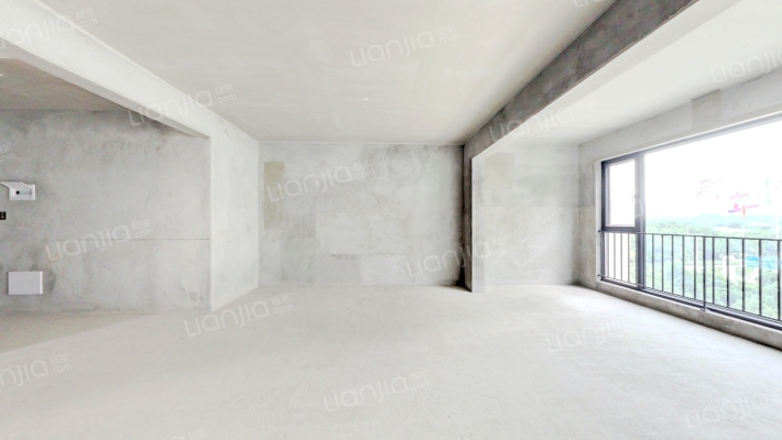 邦泰臻境二手房实景图