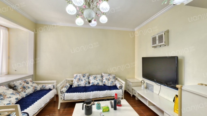 大溪地天悦轩二手房实景图