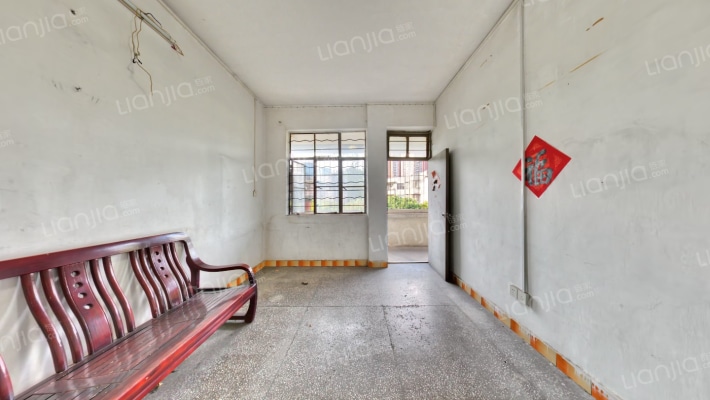 灵芝新村洪浪十九区二手房实景图