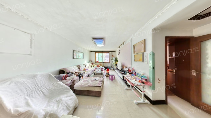 南康小区二手房实景图