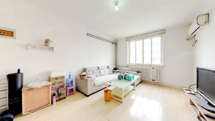 东风小区二手房实景图