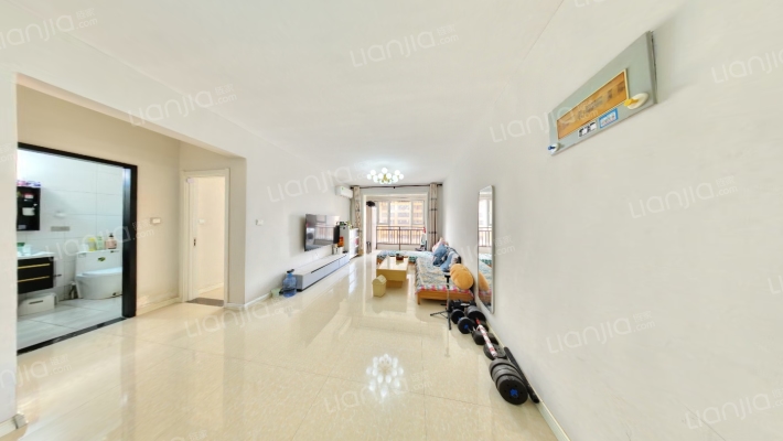 玉村馨苑二手房实景图