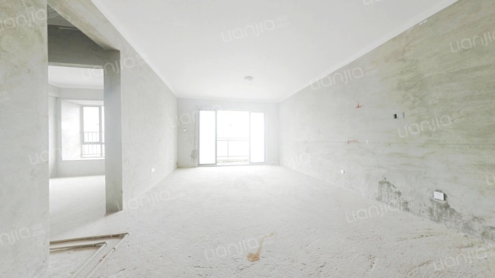 广源阳光里二手房实景图