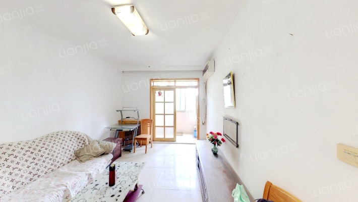 建设北路335号院二手房实景图