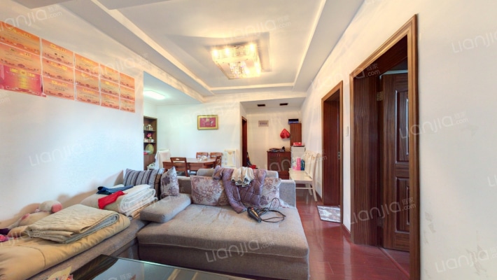 虎山社区孙权路二手房实景图