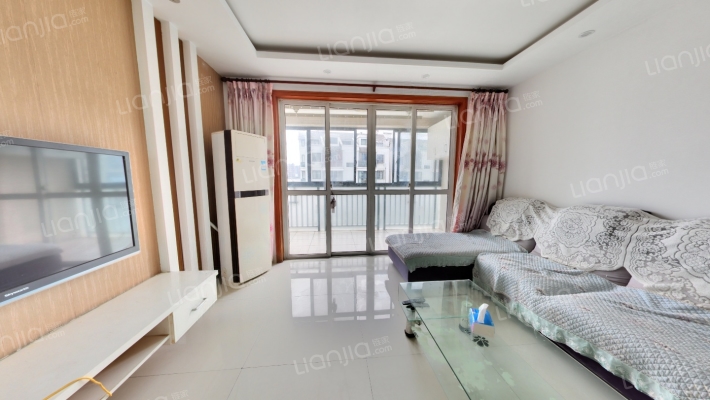 吉祥一村二手房实景图