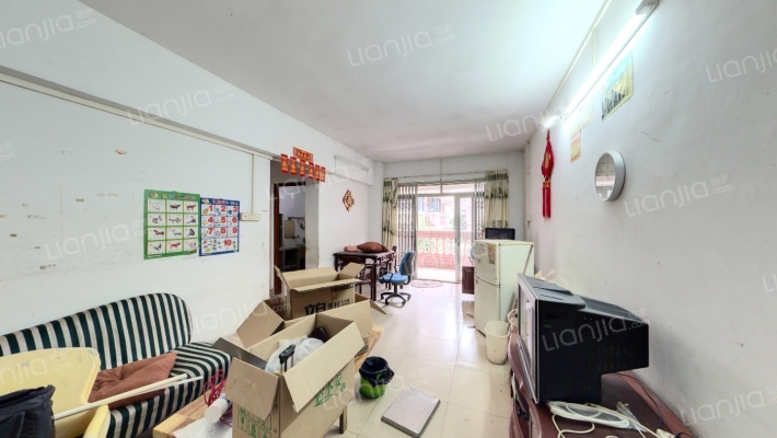 仙湖公寓二手房实景图