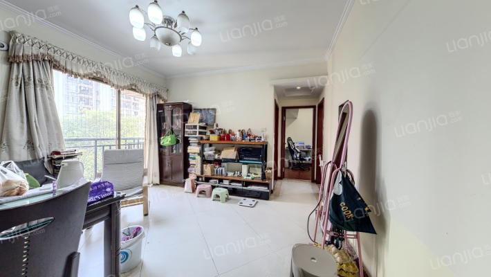 城市假日园二手房实景图