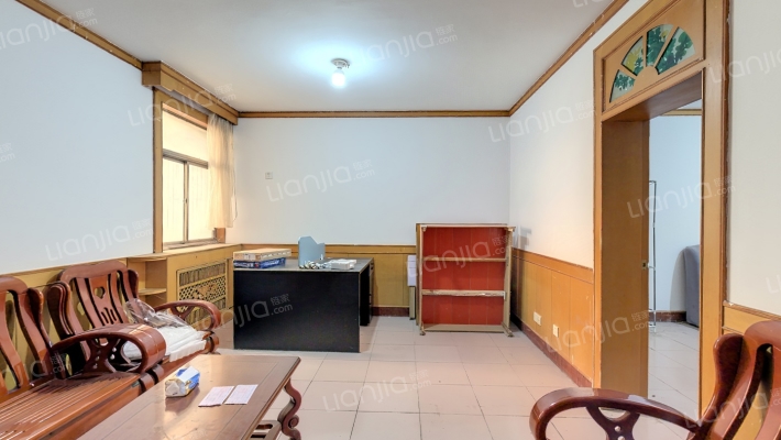 物资局家属院二手房实景图