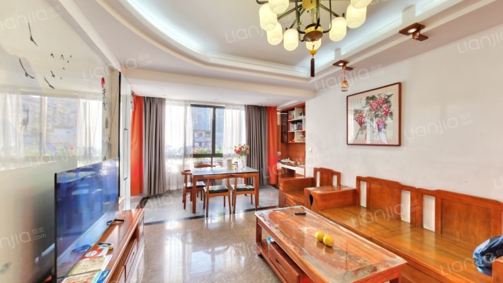 特房G01新座二手房实景图