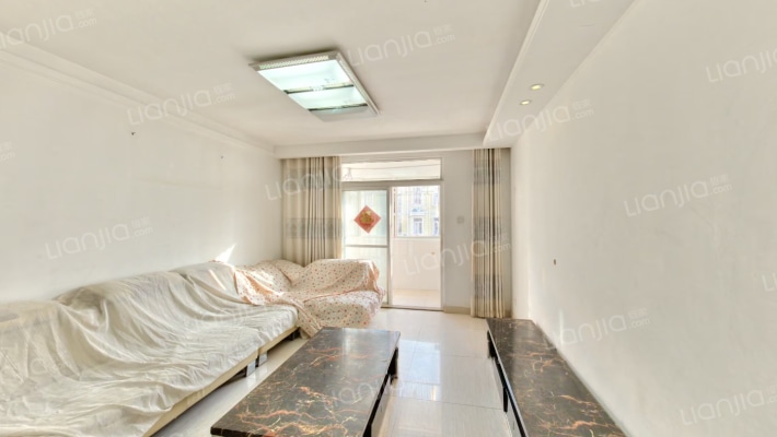 兴园小区二手房实景图