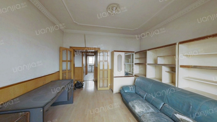 荣华楼二手房实景图