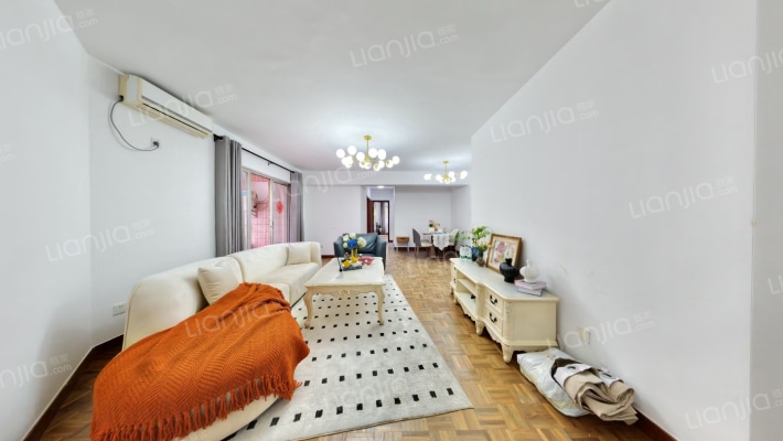 锦绣花园一期二手房实景图