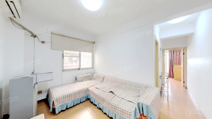 广播电台综合楼二手房实景图