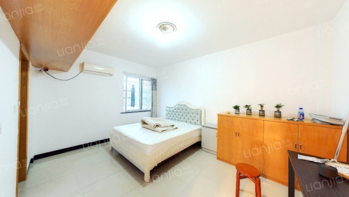 东海明珠二手房实景图