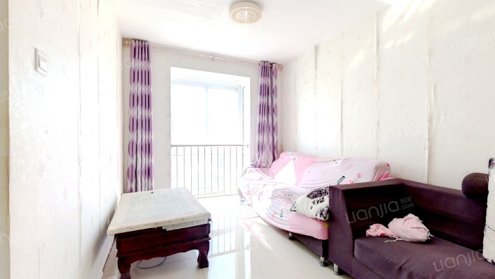 联升富贵苑二手房实景图