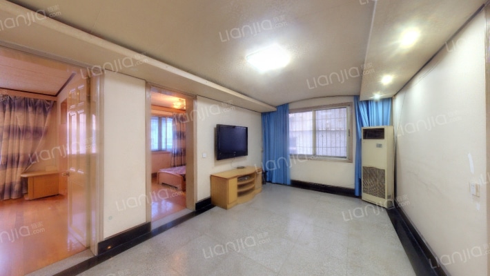 新恒公寓南区二手房实景图