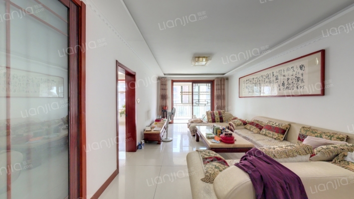 锦绣佳苑二手房实景图