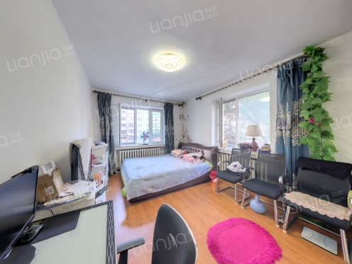 整租·北京街 2室1厅 东