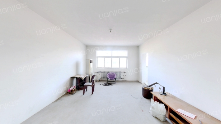 中鲁建工集团宿舍二手房实景图