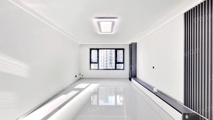 华润置地·中海·九里芳华二手房实景图