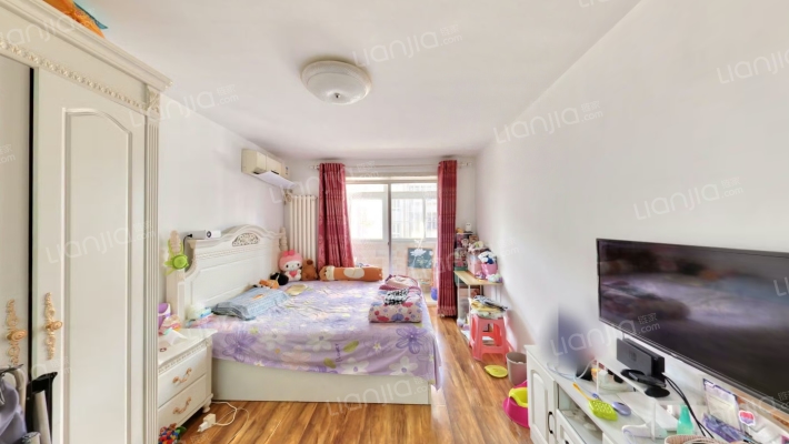 佳园南里二手房实景图