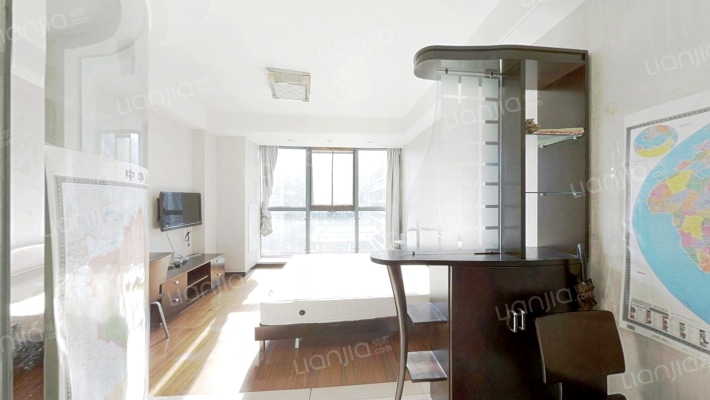 东寅商座二手房实景图