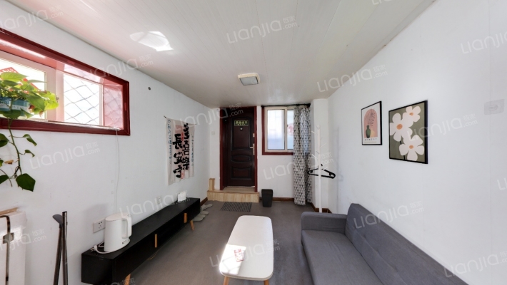 张店路二手房实景图