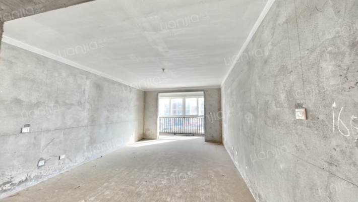 东湖锦绣二手房实景图