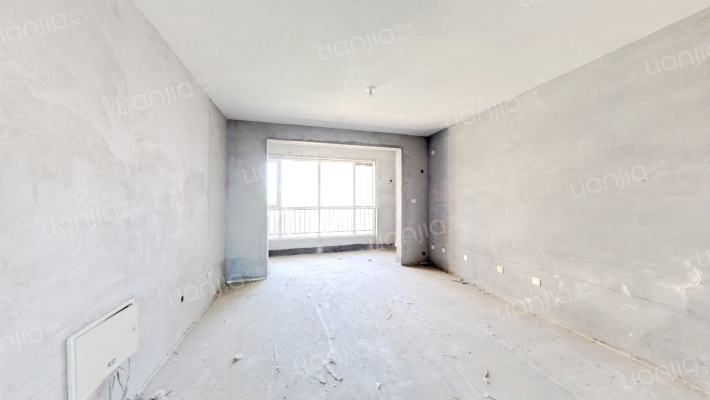 天佑家园二手房实景图