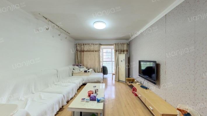 东岸锦城B区二手房实景图