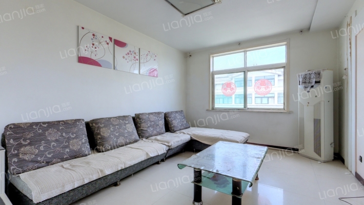 裕丰家园二手房实景图