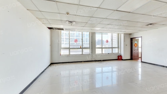 时代方舟二手房实景图