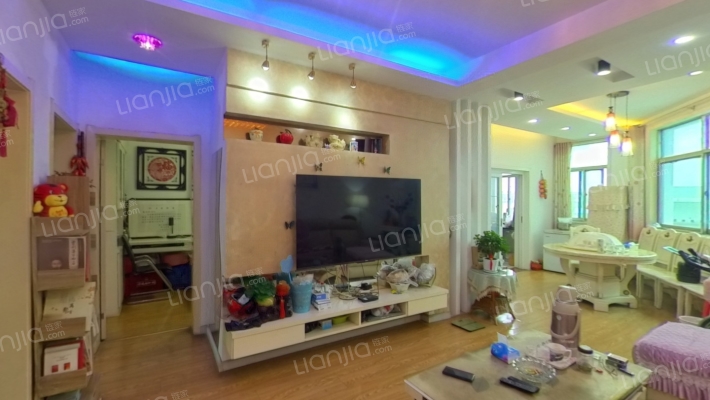 赤壁湖路359号二手房实景图