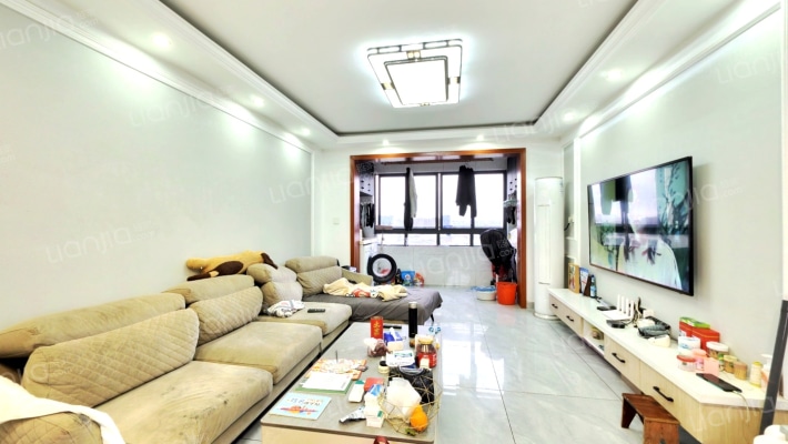 中山光星苑二手房实景图