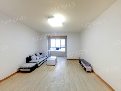 整租·锦绣嘉园 2室2厅 东南