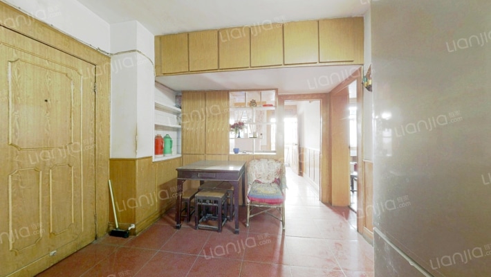 杨家山街北二巷二手房实景图