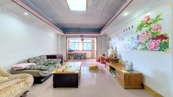 汽运新村二手房实景图