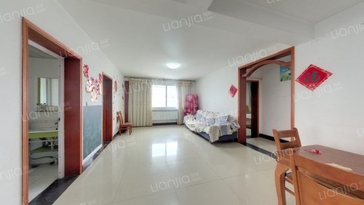 万邦盛世嘉园二手房实景图