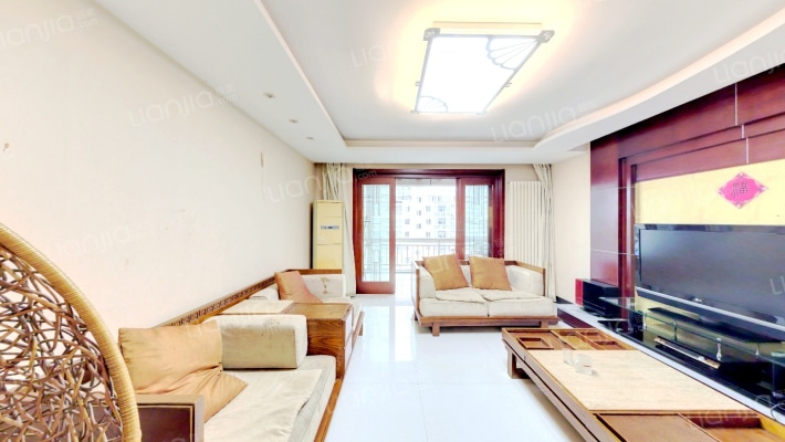 育龙香苑二手房实景图