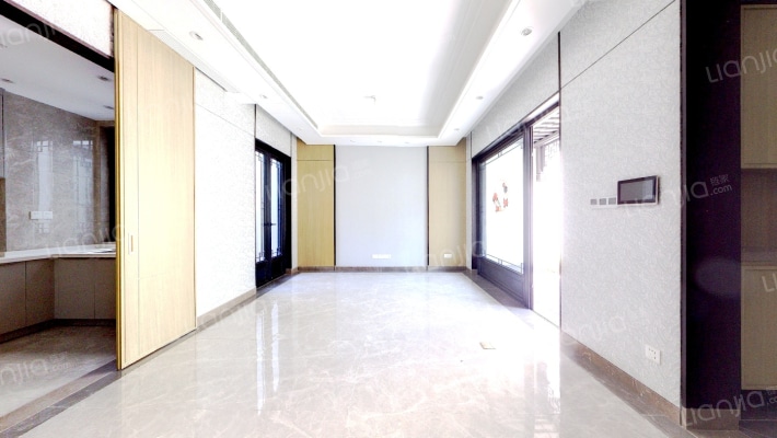 绿城云栖桃花源二手房实景图