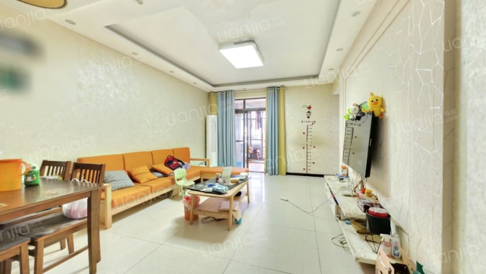 红旗欣居B区二手房实景图