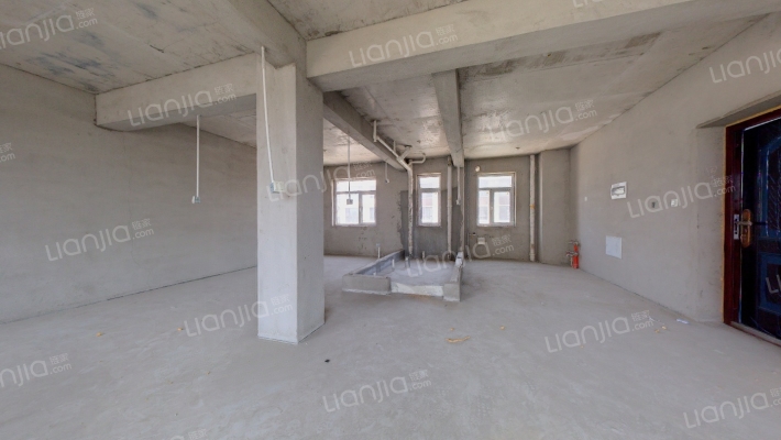 水果新城六期二手房实景图