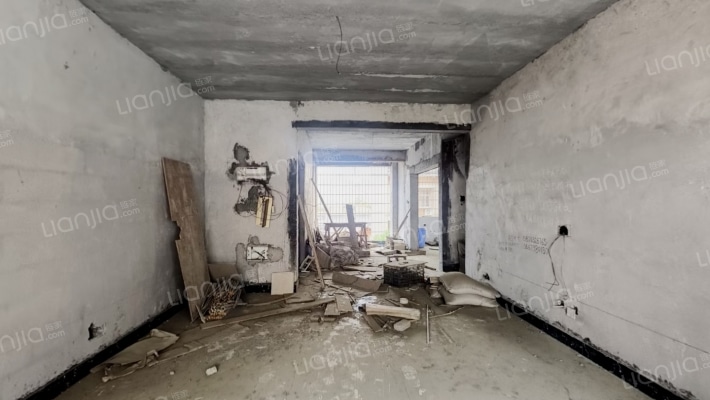 景城公寓二手房实景图