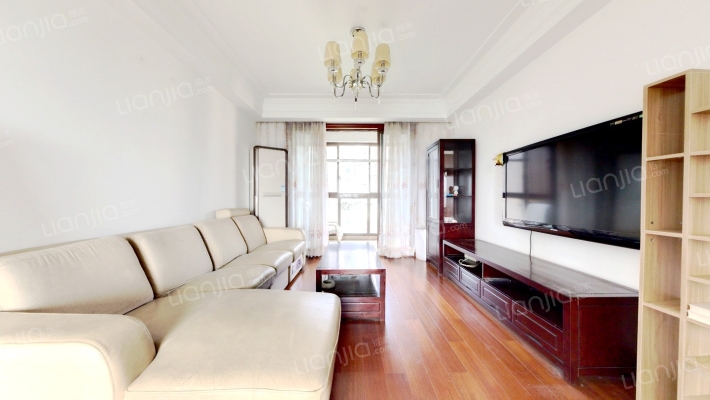 同济城市阳光二手房实景图